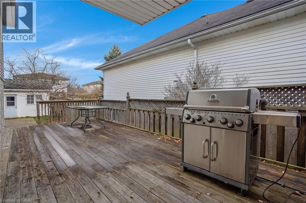 62 Wildlark Crescent, Kitchener, Ontario  N2N 3E9 - Photo 43 - 40790199