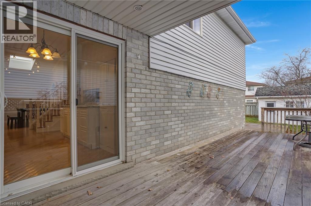 62 Wildlark Crescent, Kitchener, Ontario  N2N 3E9 - Photo 44 - 40790199