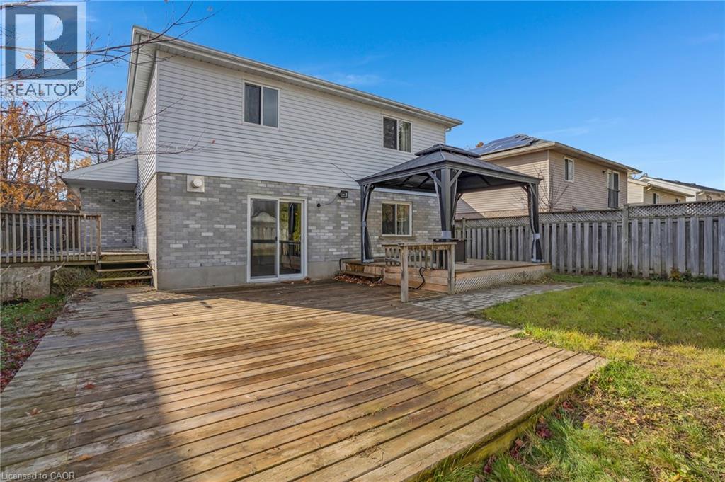 62 Wildlark Crescent, Kitchener, Ontario  N2N 3E9 - Photo 47 - 40790199