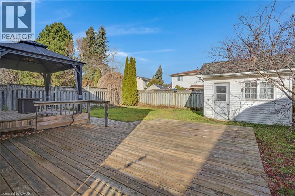 62 Wildlark Crescent, Kitchener, Ontario  N2N 3E9 - Photo 48 - 40790199