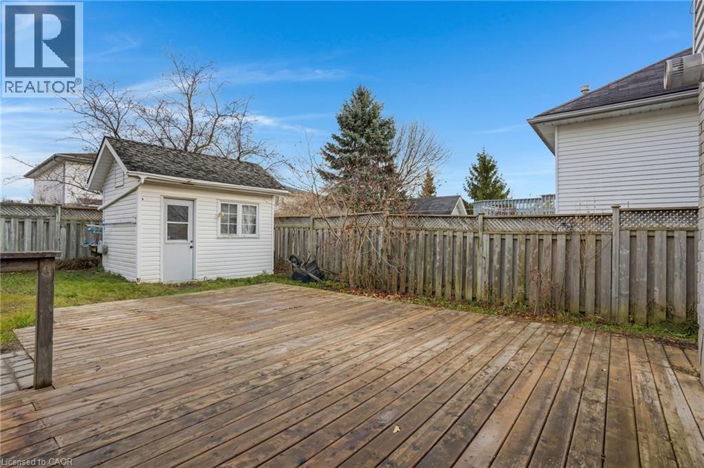 62 Wildlark Crescent, Kitchener, Ontario  N2N 3E9 - Photo 49 - 40790199