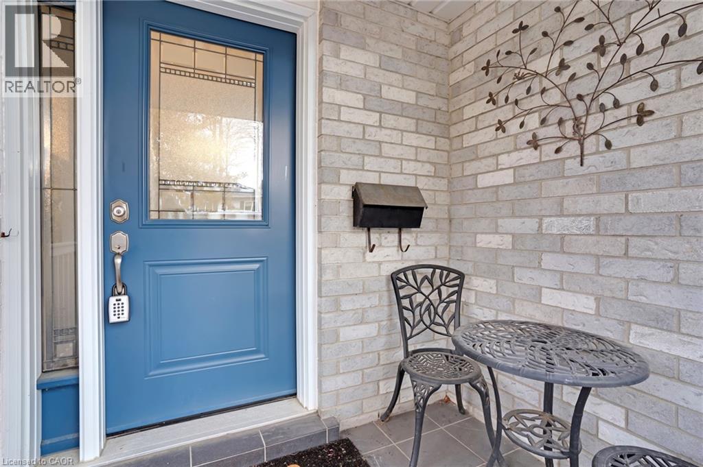 62 Wildlark Crescent, Kitchener, Ontario  N2N 3E9 - Photo 5 - 40790199