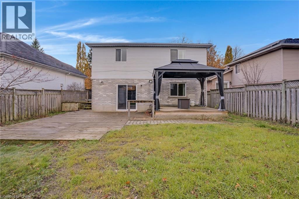 62 Wildlark Crescent, Kitchener, Ontario  N2N 3E9 - Photo 50 - 40790199