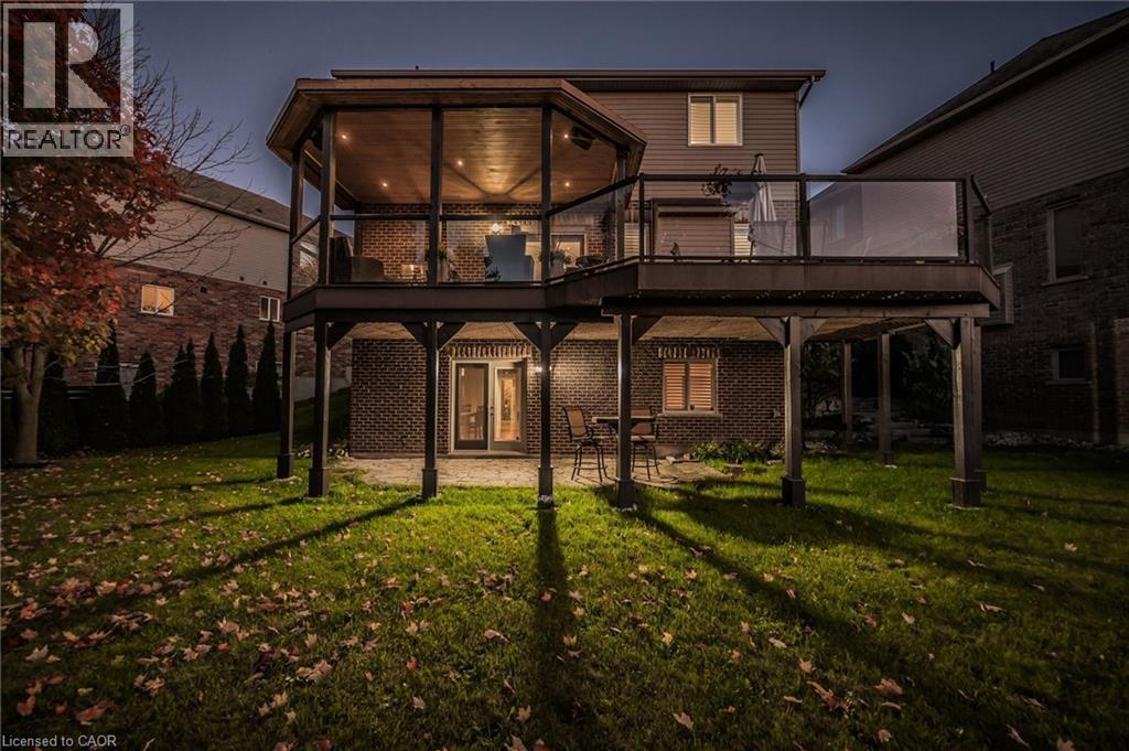 531 Wood Nettle Way, Waterloo, Ontario  N2V 2X9 - Photo 39 - 40790146