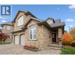 531 WOOD NETTLE Way, Waterloo, Ontario