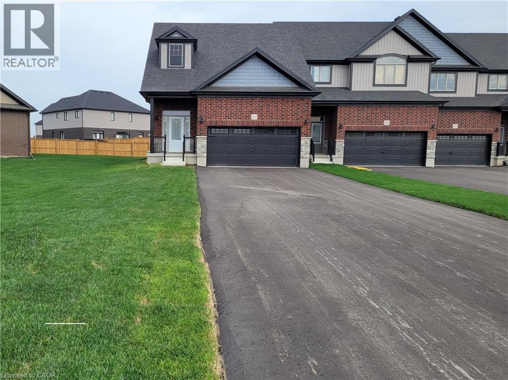 236 Applewood Street, Plattsville, Ontario  N0J 1S0 - Photo 2 - 40790109