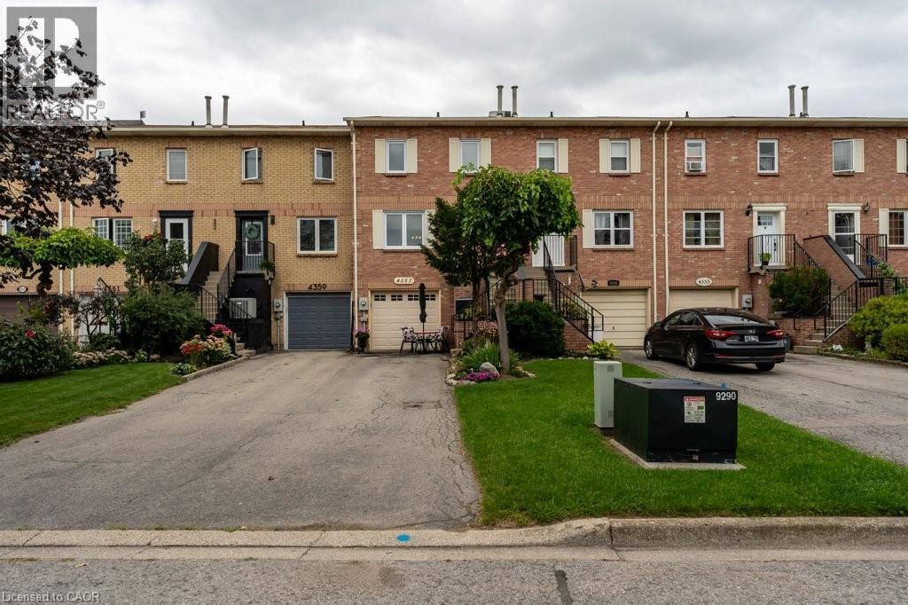 4357 Arejay Avenue, Beamsville, Ontario  L2J 0P4 - Photo 2 - 40790010