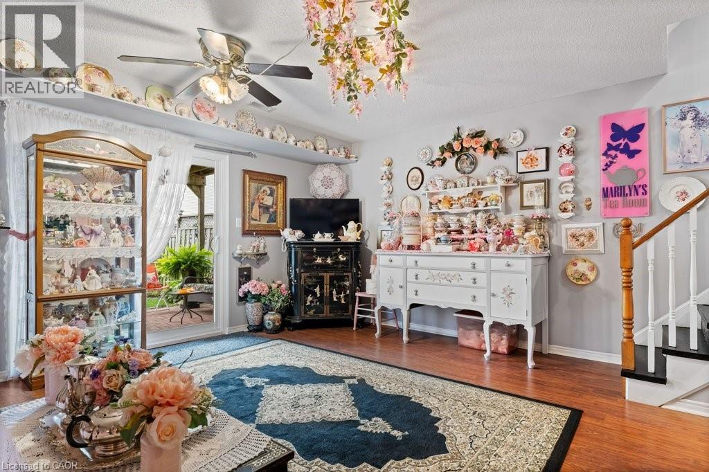 4357 Arejay Avenue, Beamsville, Ontario  L2J 0P4 - Photo 22 - 40790010