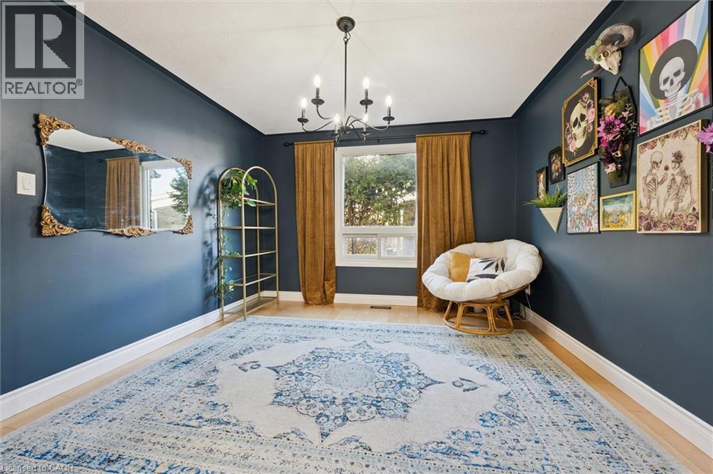 424 Clairbrook Crescent, Waterloo, Ontario  N2L 5V7 - Photo 15 - 40789696