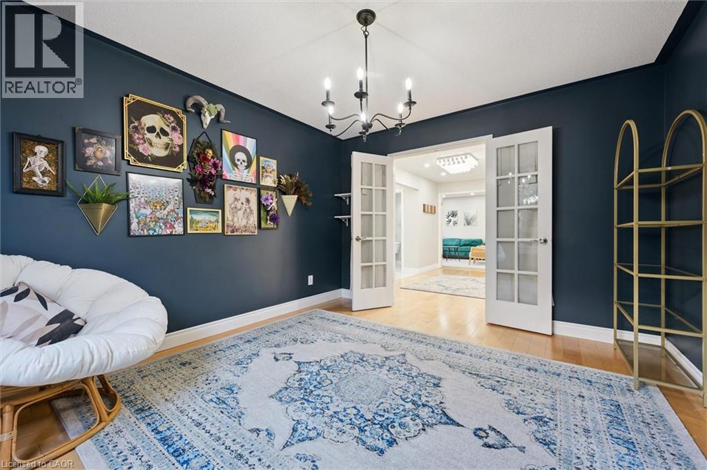 424 Clairbrook Crescent, Waterloo, Ontario  N2L 5V7 - Photo 16 - 40789696