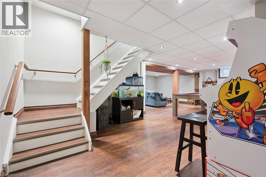 424 Clairbrook Crescent, Waterloo, Ontario  N2L 5V7 - Photo 28 - 40789696