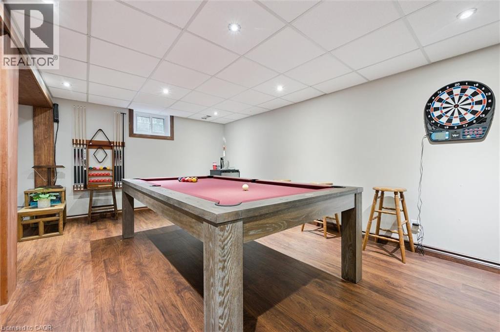 424 Clairbrook Crescent, Waterloo, Ontario  N2L 5V7 - Photo 29 - 40789696