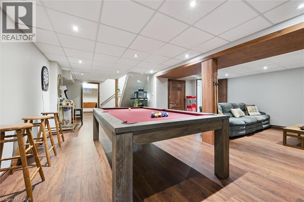 424 Clairbrook Crescent, Waterloo, Ontario  N2L 5V7 - Photo 30 - 40789696