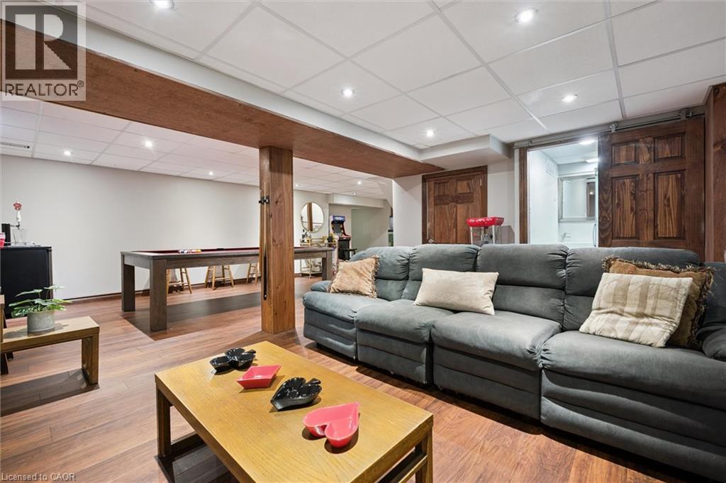 424 Clairbrook Crescent, Waterloo, Ontario  N2L 5V7 - Photo 31 - 40789696