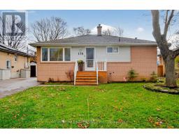 176 LONGFIELD ROAD, Halton Hills, Ontario