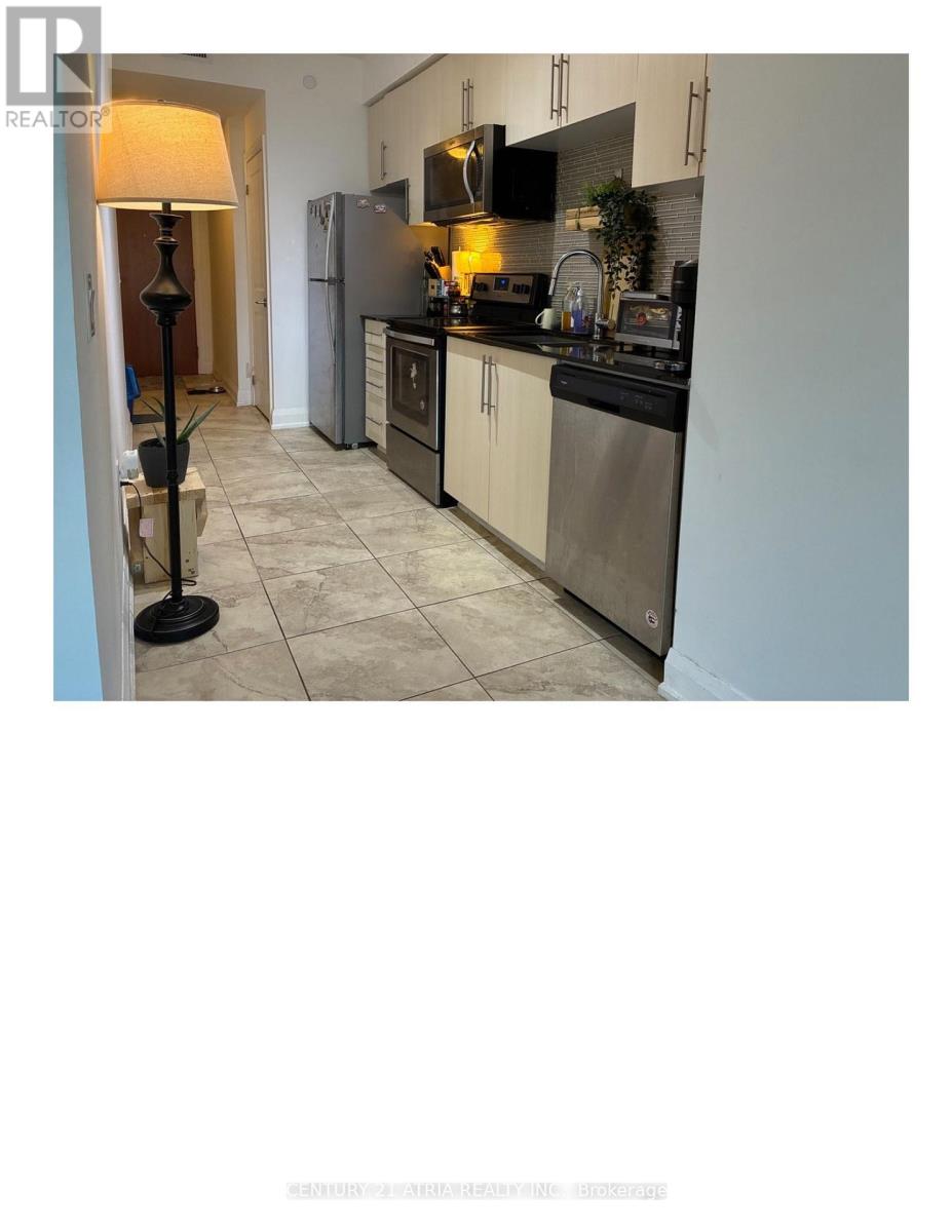 327 - 2800 Keele Street, Toronto, Ontario  M3M 2G4 - Photo 11 - W12572614