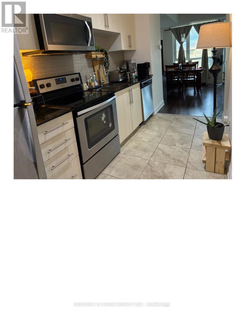 327 - 2800 Keele Street, Toronto, Ontario  M3M 2G4 - Photo 12 - W12572614