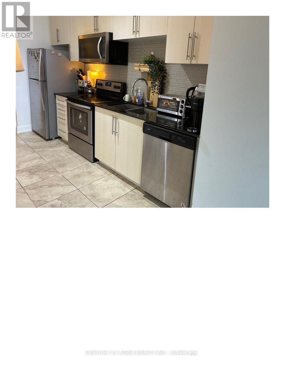 327 - 2800 Keele Street, Toronto, Ontario  M3M 2G4 - Photo 13 - W12572614