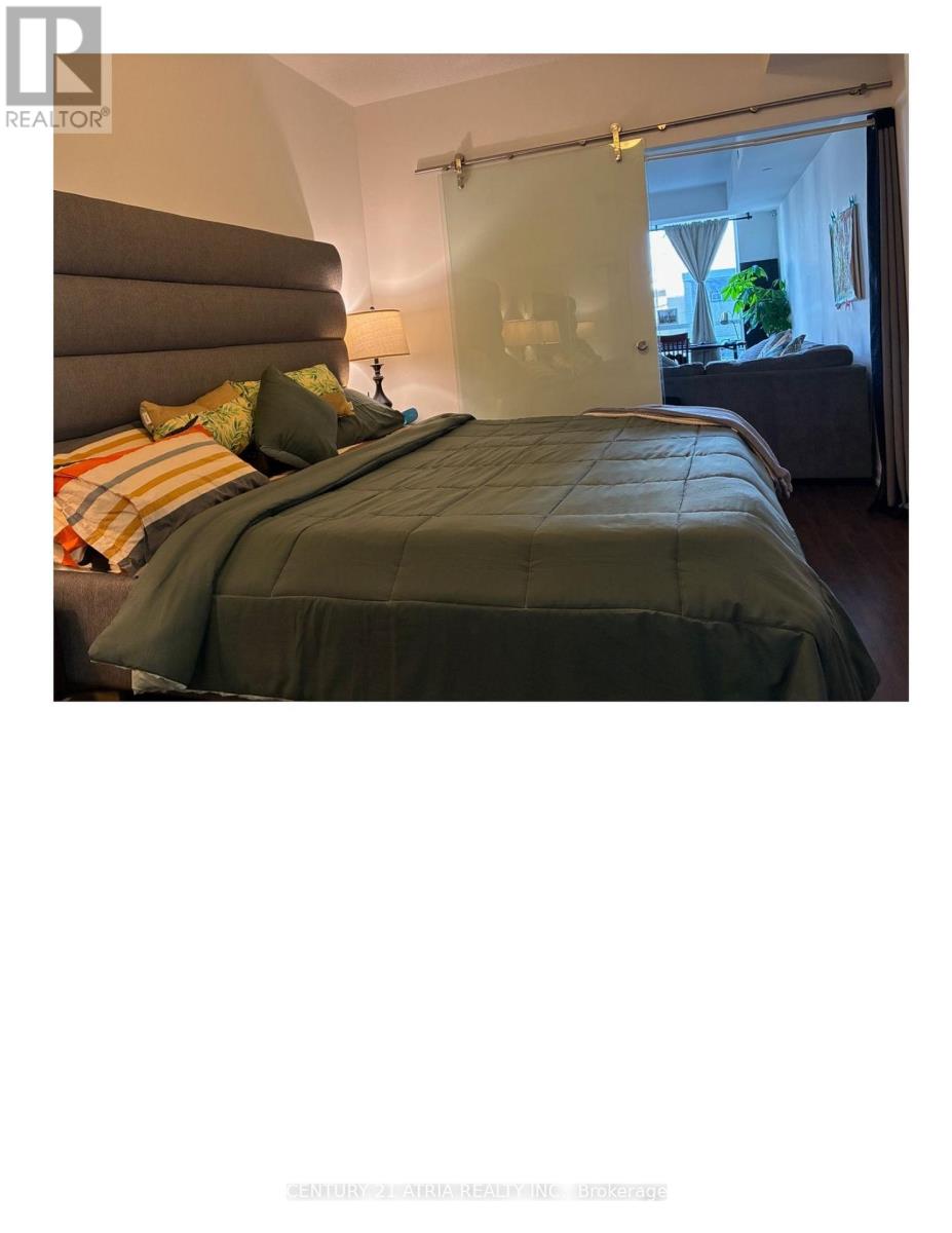 327 - 2800 Keele Street, Toronto, Ontario  M3M 2G4 - Photo 18 - W12572614