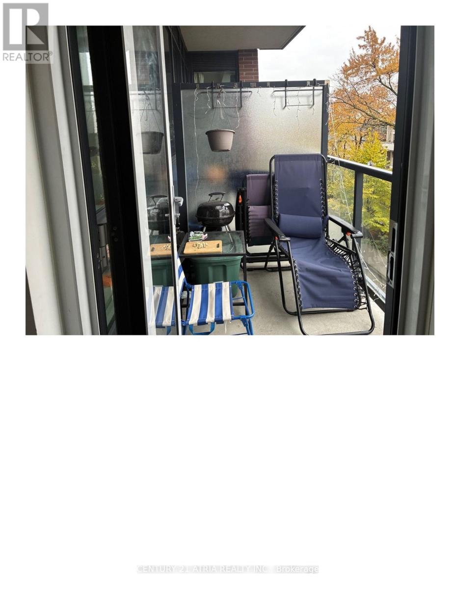 327 - 2800 Keele Street, Toronto, Ontario  M3M 2G4 - Photo 23 - W12572614