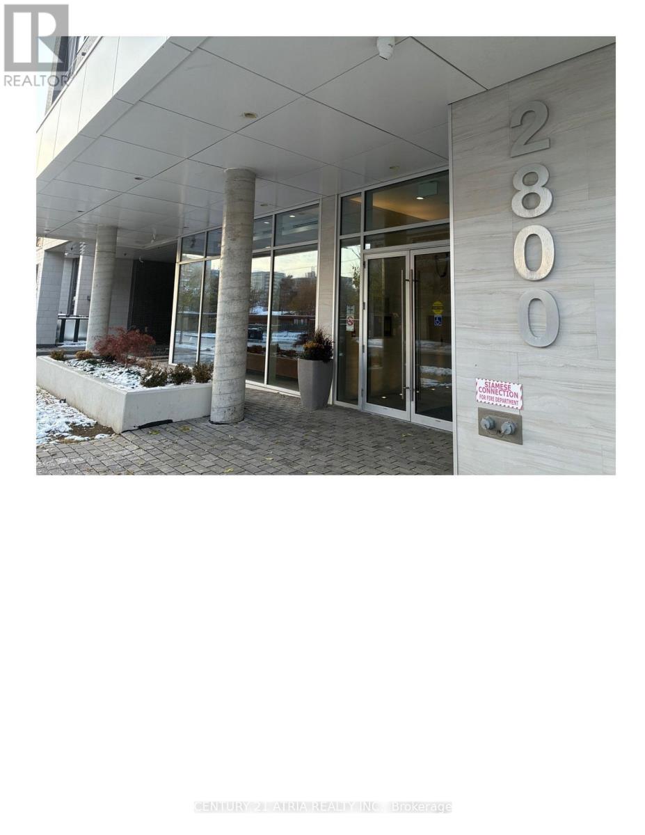 327 - 2800 Keele Street, Toronto, Ontario  M3M 2G4 - Photo 7 - W12572614