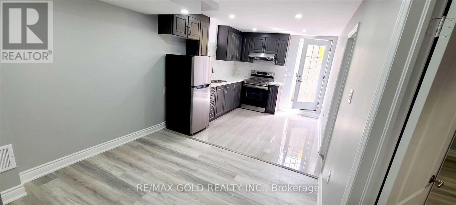 BSMT - 29 SUNNY GLEN CRESCENT, Brampton, Ontario