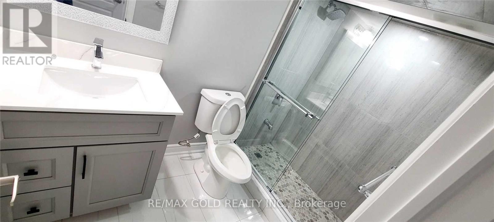 Bsmt - 29 Sunny Glen Crescent, Brampton, Ontario  L7A 2C6 - Photo 7 - W12572640