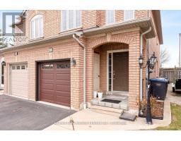 UPPER - 5382 LONGHOUSE CRESCENT, Mississauga, Ontario