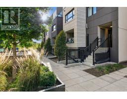 116 - 1135 COOKE BOULEVARD, Burlington, Ontario