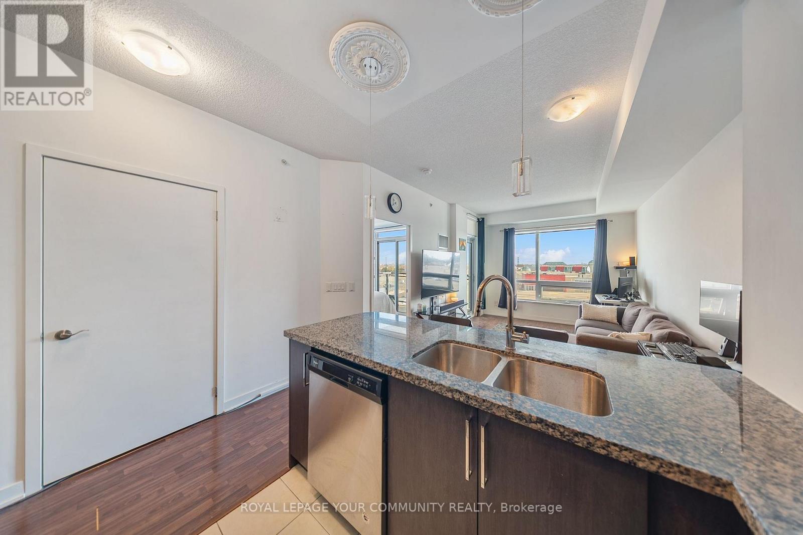 510 - 840 Queens Plate Drive, Toronto, Ontario  M9W 0E7 - Photo 14 - W12572674