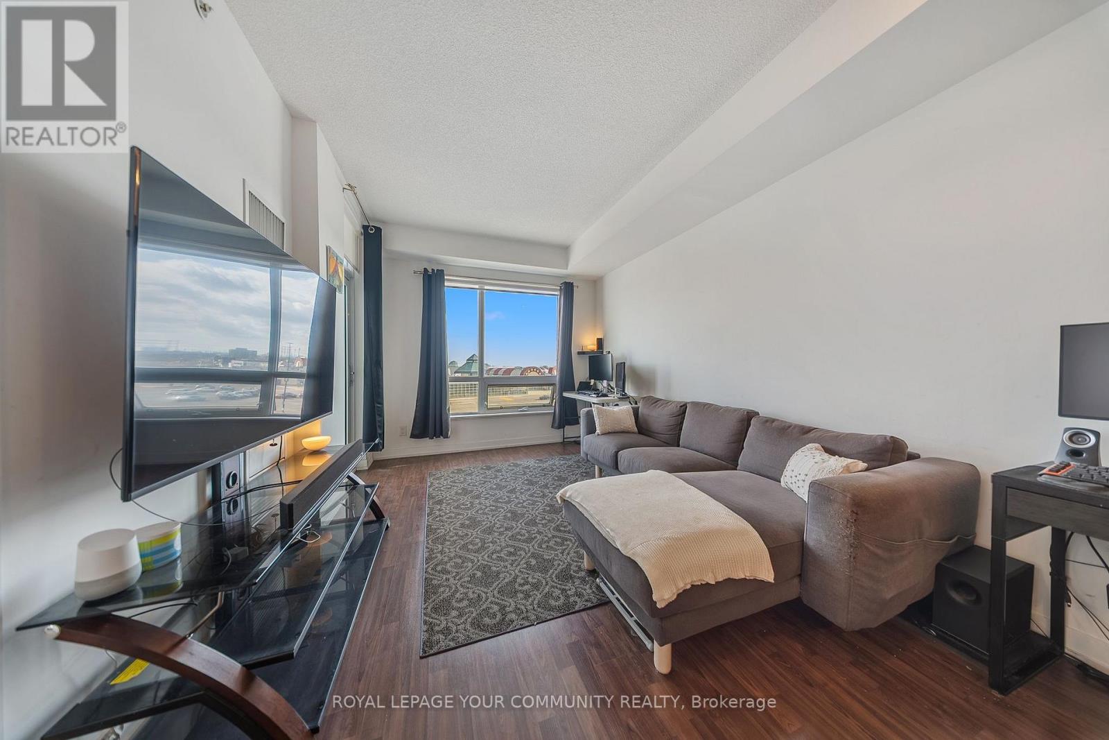 510 - 840 Queens Plate Drive, Toronto, Ontario  M9W 0E7 - Photo 15 - W12572674