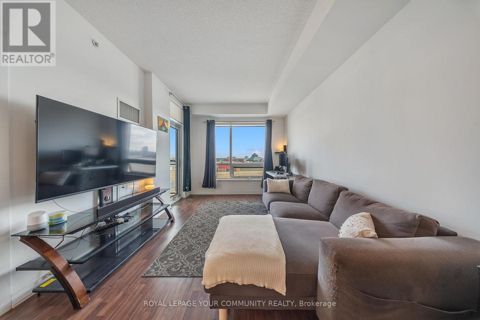 510 - 840 Queens Plate Drive, Toronto, Ontario  M9W 0E7 - Photo 16 - W12572674