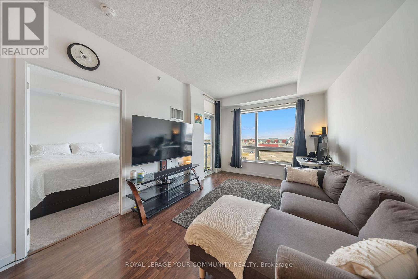 510 - 840 Queens Plate Drive, Toronto, Ontario  M9W 0E7 - Photo 17 - W12572674