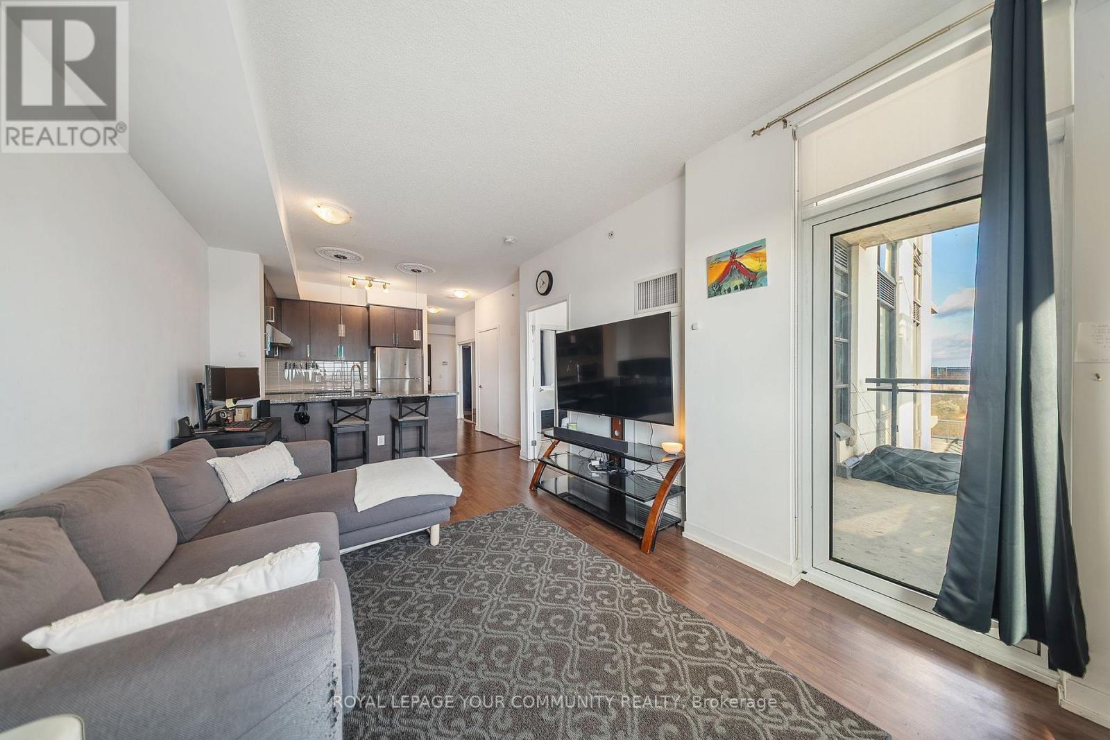 510 - 840 Queens Plate Drive, Toronto, Ontario  M9W 0E7 - Photo 18 - W12572674