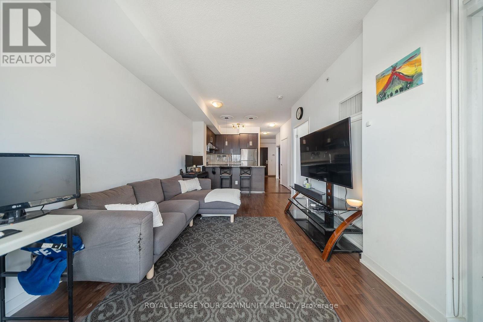 510 - 840 Queens Plate Drive, Toronto, Ontario  M9W 0E7 - Photo 19 - W12572674