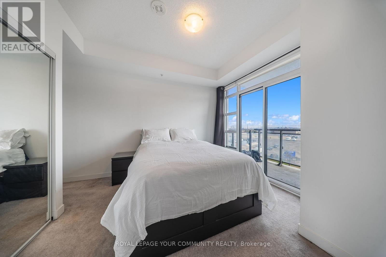 510 - 840 Queens Plate Drive, Toronto, Ontario  M9W 0E7 - Photo 20 - W12572674