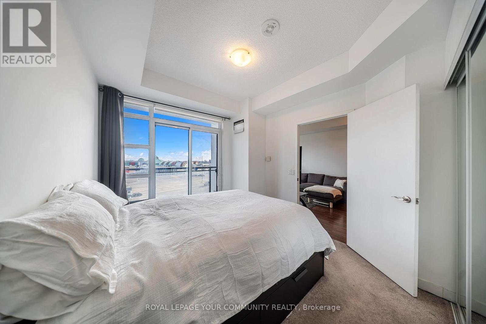 510 - 840 Queens Plate Drive, Toronto, Ontario  M9W 0E7 - Photo 21 - W12572674