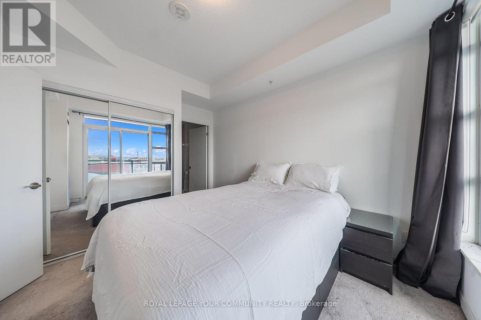510 - 840 Queens Plate Drive, Toronto, Ontario  M9W 0E7 - Photo 23 - W12572674