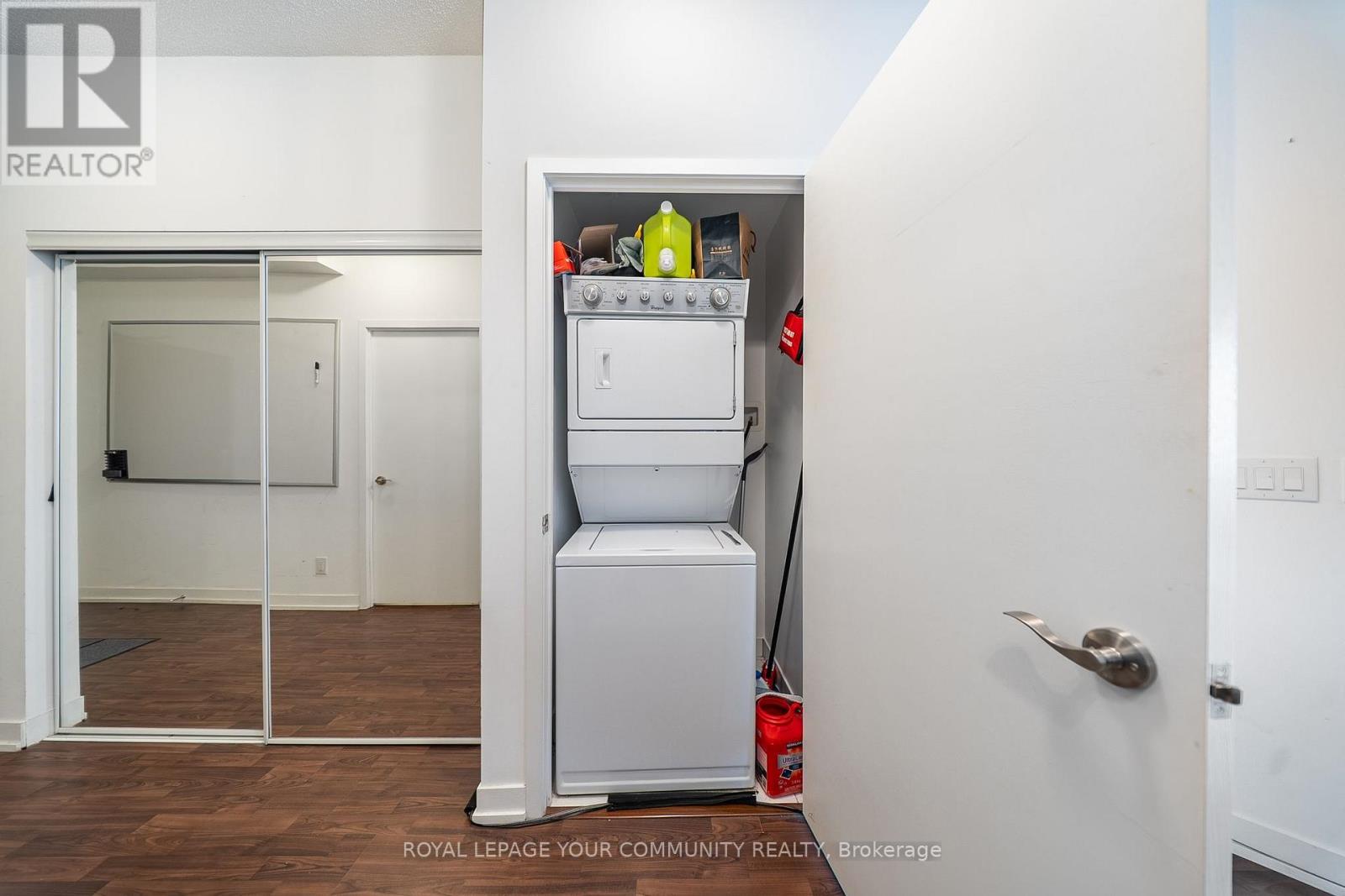 510 - 840 Queens Plate Drive, Toronto, Ontario  M9W 0E7 - Photo 26 - W12572674