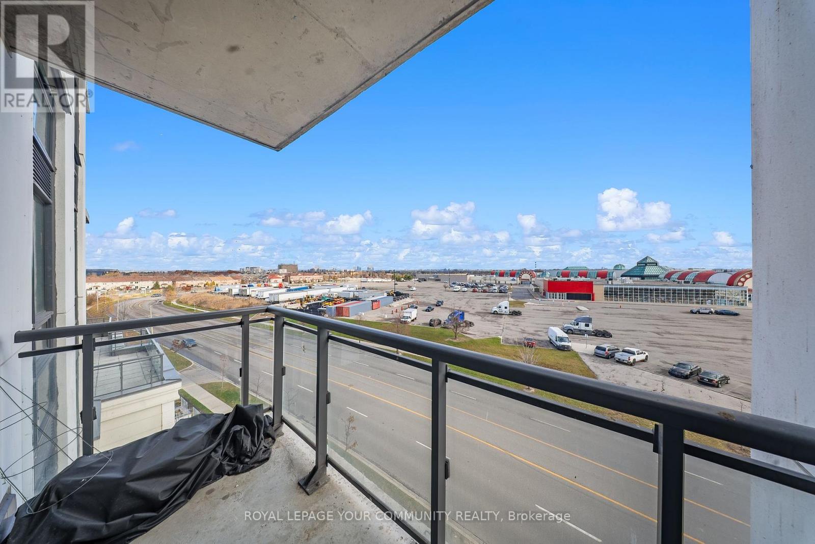 510 - 840 Queens Plate Drive, Toronto, Ontario  M9W 0E7 - Photo 27 - W12572674