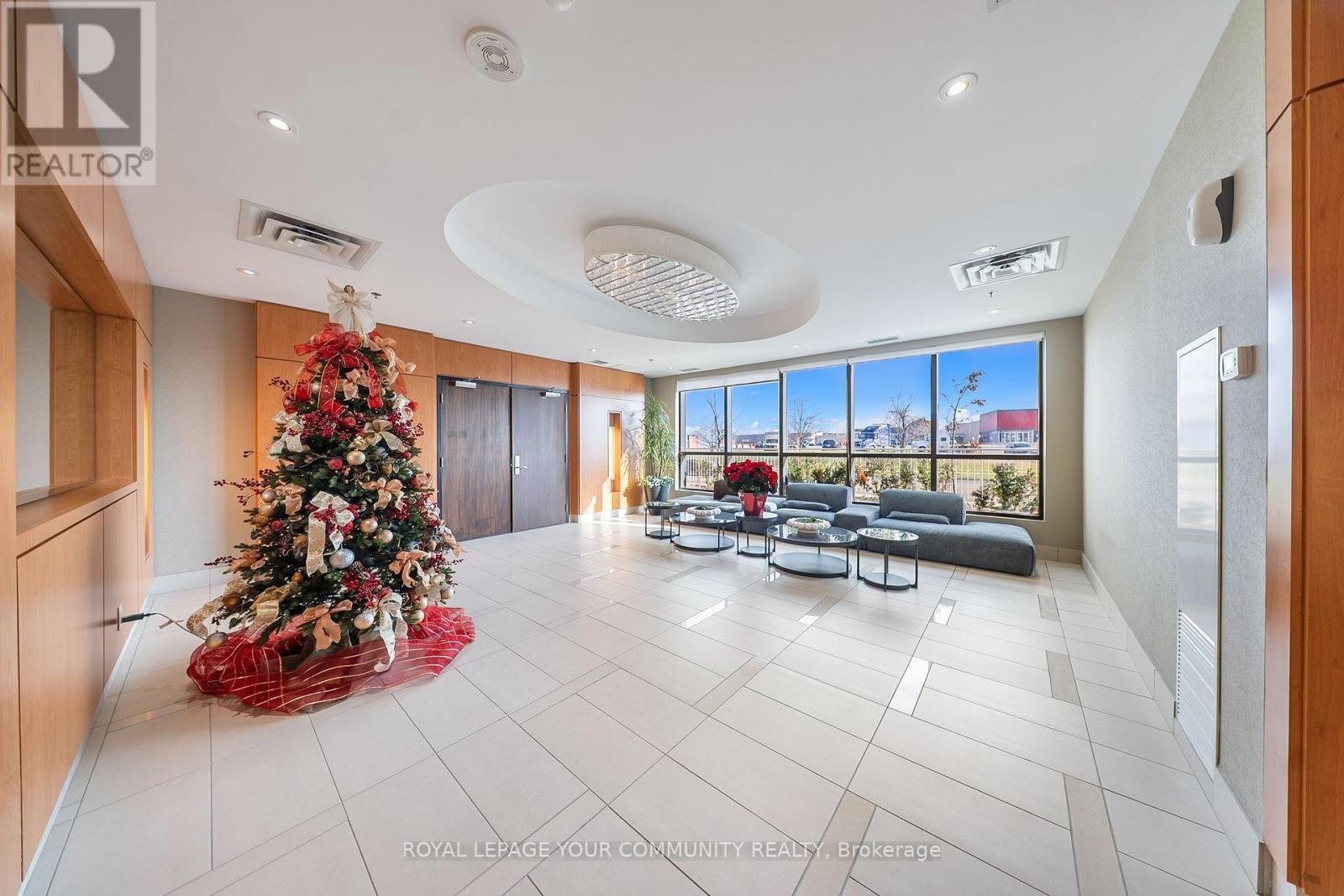 510 - 840 Queens Plate Drive, Toronto, Ontario  M9W 0E7 - Photo 31 - W12572674