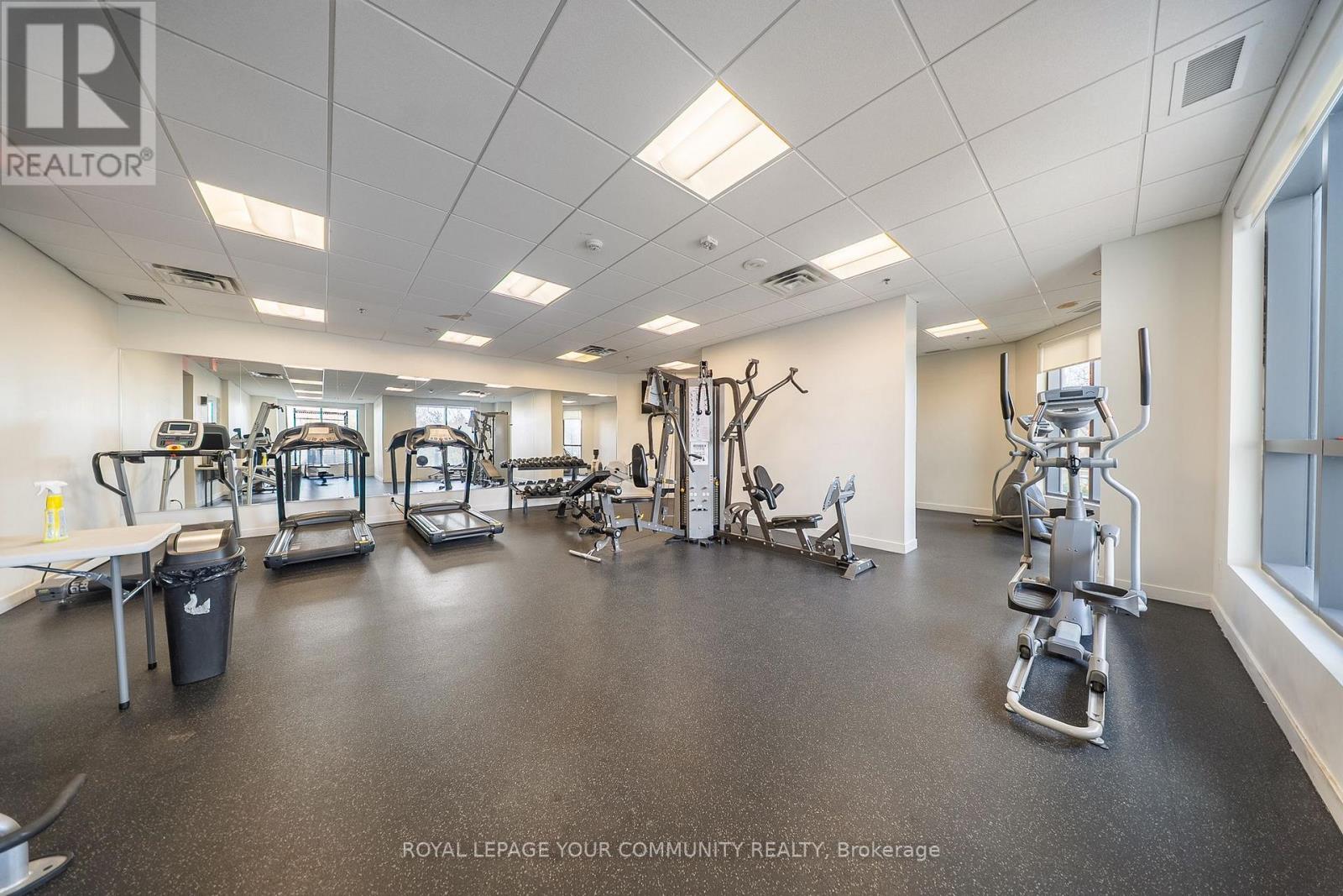 510 - 840 Queens Plate Drive, Toronto, Ontario  M9W 0E7 - Photo 32 - W12572674