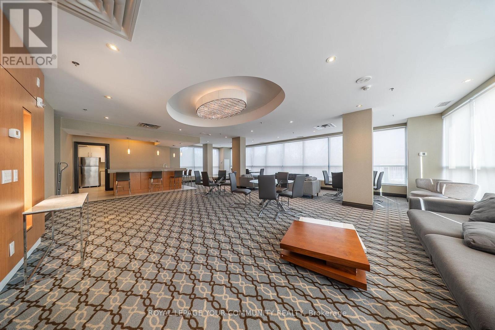 510 - 840 Queens Plate Drive, Toronto, Ontario  M9W 0E7 - Photo 33 - W12572674