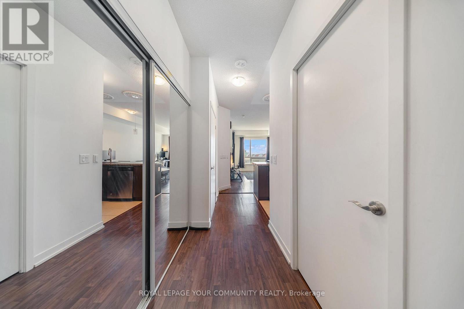 510 - 840 Queens Plate Drive, Toronto, Ontario  M9W 0E7 - Photo 7 - W12572674