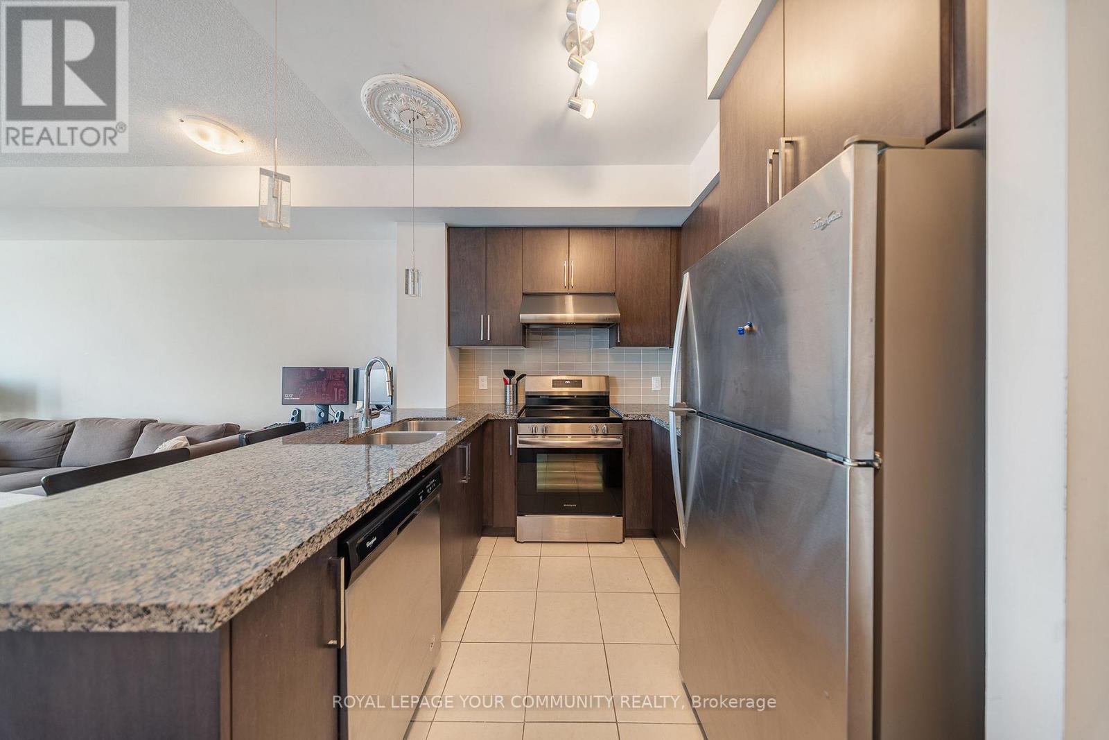 510 - 840 Queens Plate Drive, Toronto, Ontario  M9W 0E7 - Photo 9 - W12572674