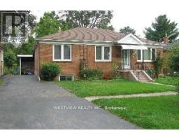 1331 NORTHAVEN DRIVE, Mississauga, Ontario