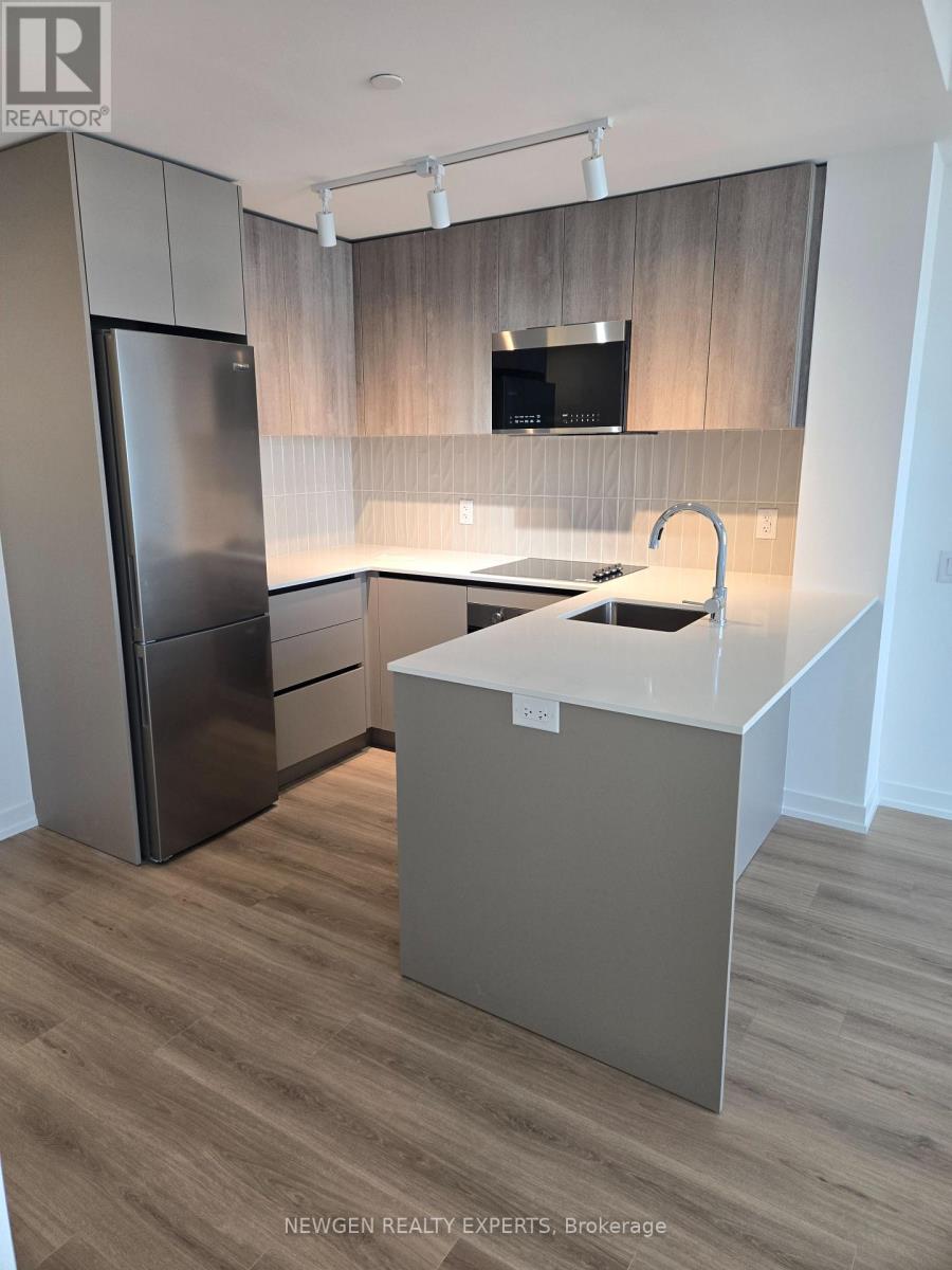 615 - 2485 Eglinton Avenue W, Mississauga, Ontario  L5M 2T1 - Photo 4 - W12572700