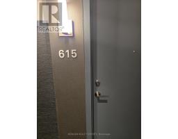 615 - 2485 EGLINTON AVENUE W, Mississauga, Ontario