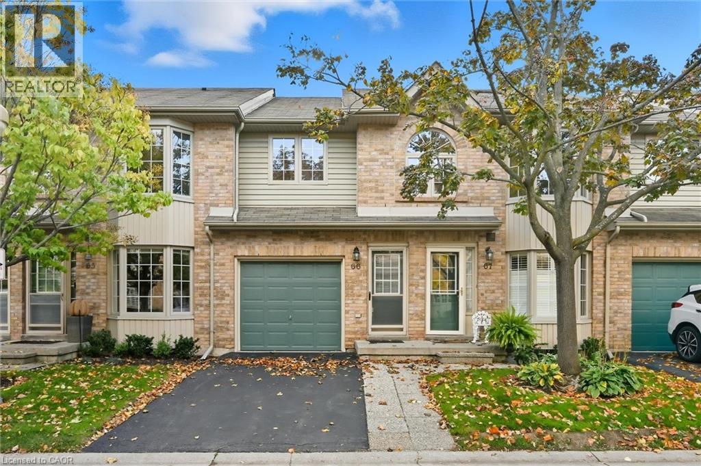 3333 NEW Street Unit# 66, Burlington, Ontario