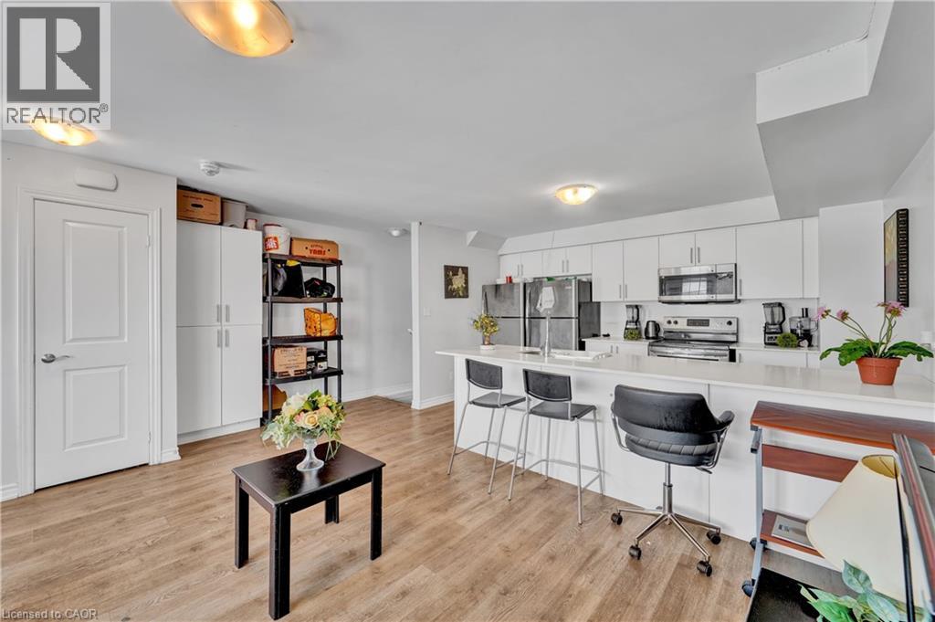 252 Penetanguishene Road Unit# 14, Barrie, Ontario  L4M 7C2 - Photo 17 - 40788612